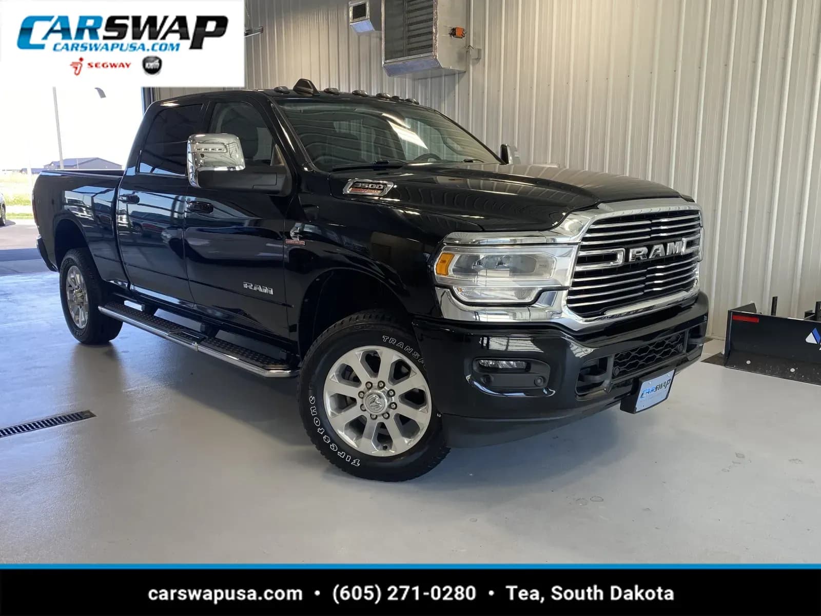 2023 Ram 3500 - Pickup