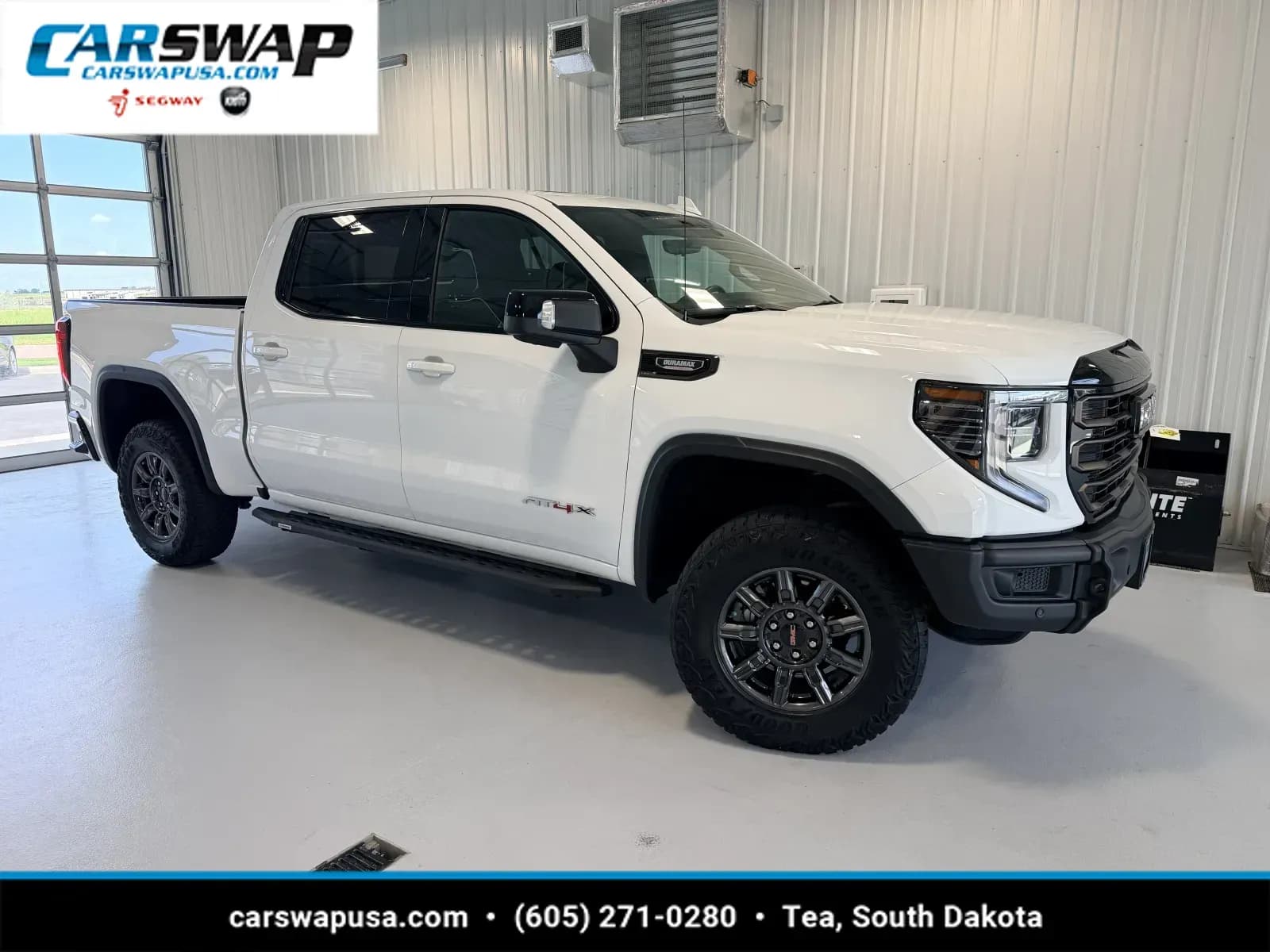 2025 GMC Sierra 1500 - Pickup