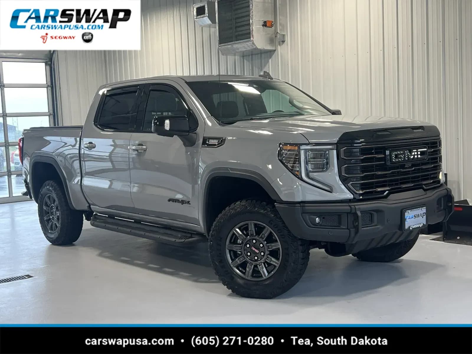 2024 GMC Sierra 1500 - Pickup