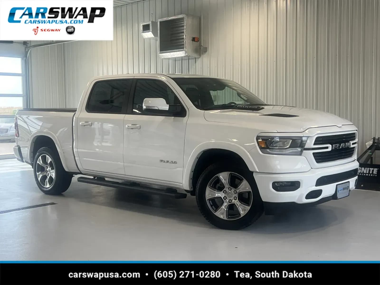 2020 Ram 1500 - Pickup
