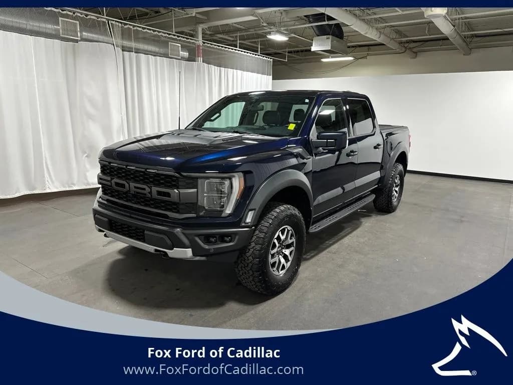 2022 Ford F-150 - Pickup