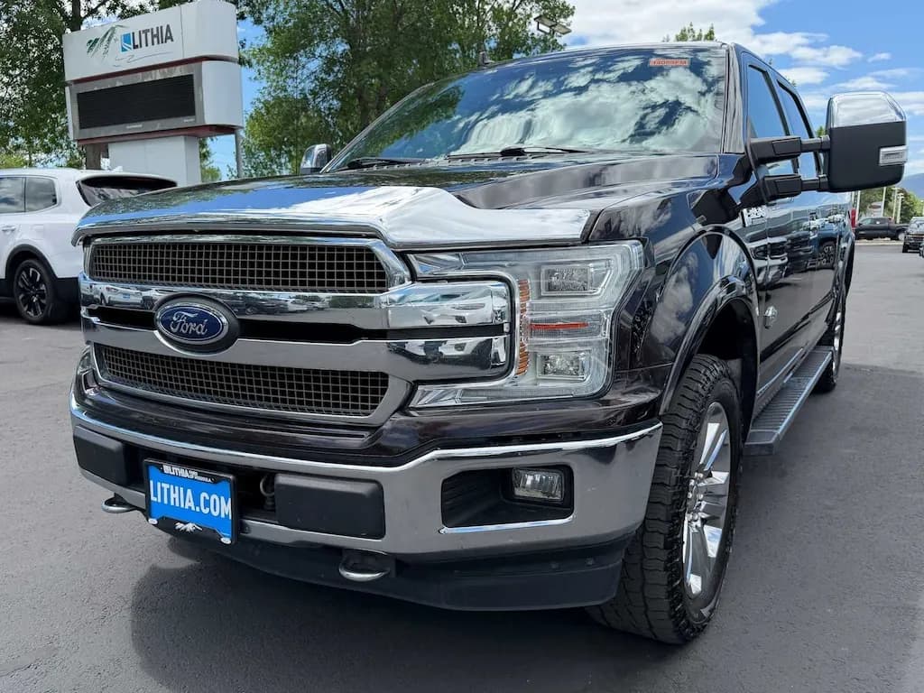 2019 Ford F-150 - Pickup
