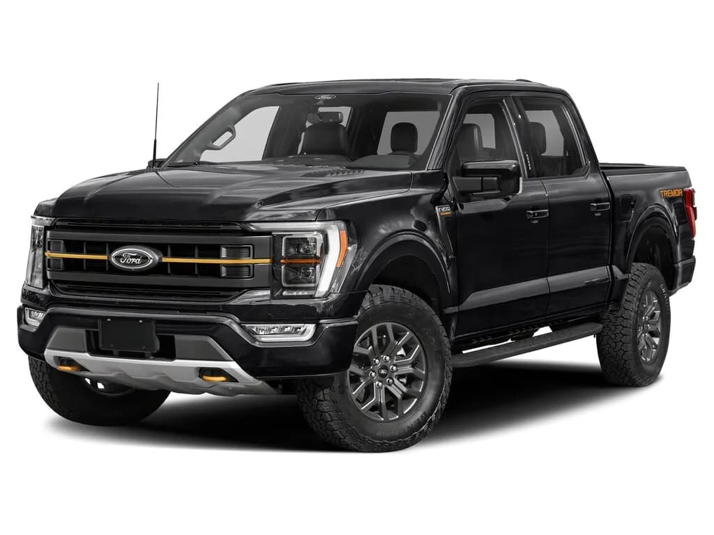 2022 Ford F-150 - Pickup