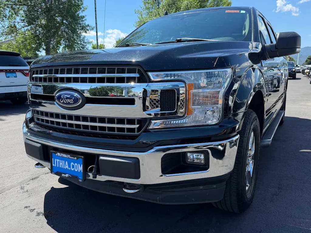 2019 Ford F-150 - Pickup