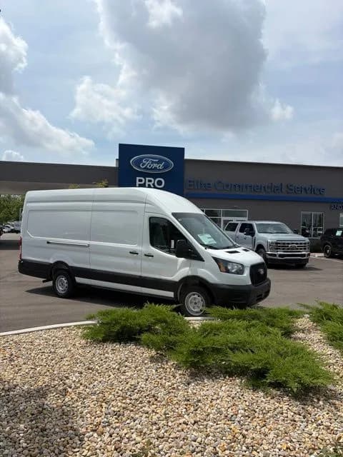 2026 Ford Transit 350 - Vans