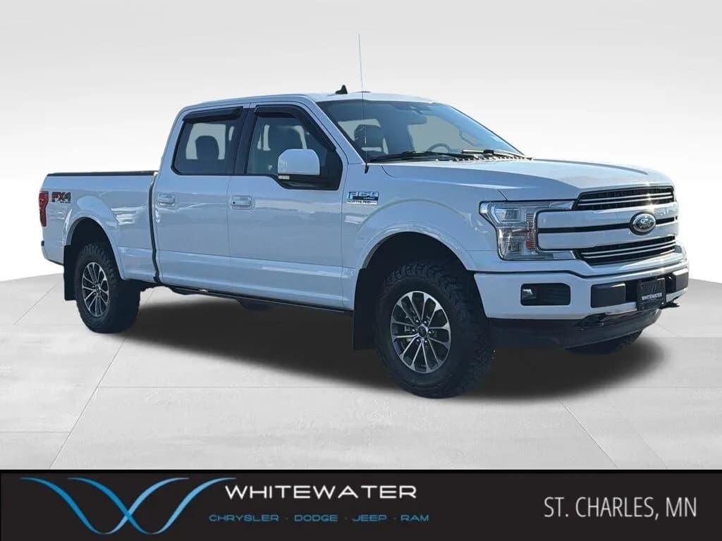 2019 Ford F-150 - Pickup