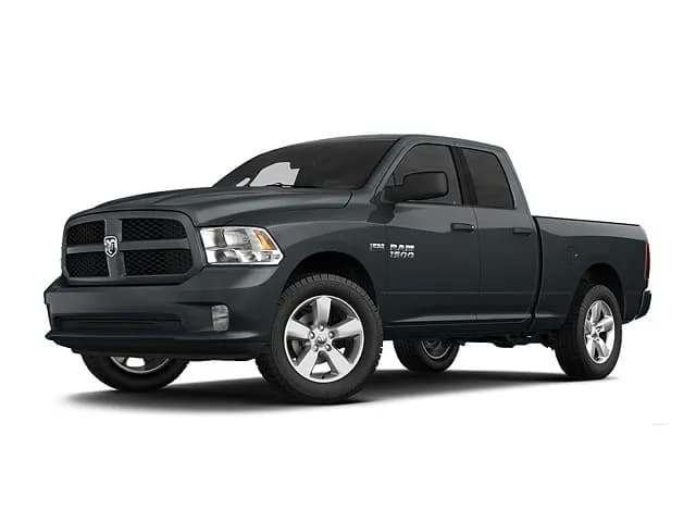 2013 Ram 1500 - Pickup