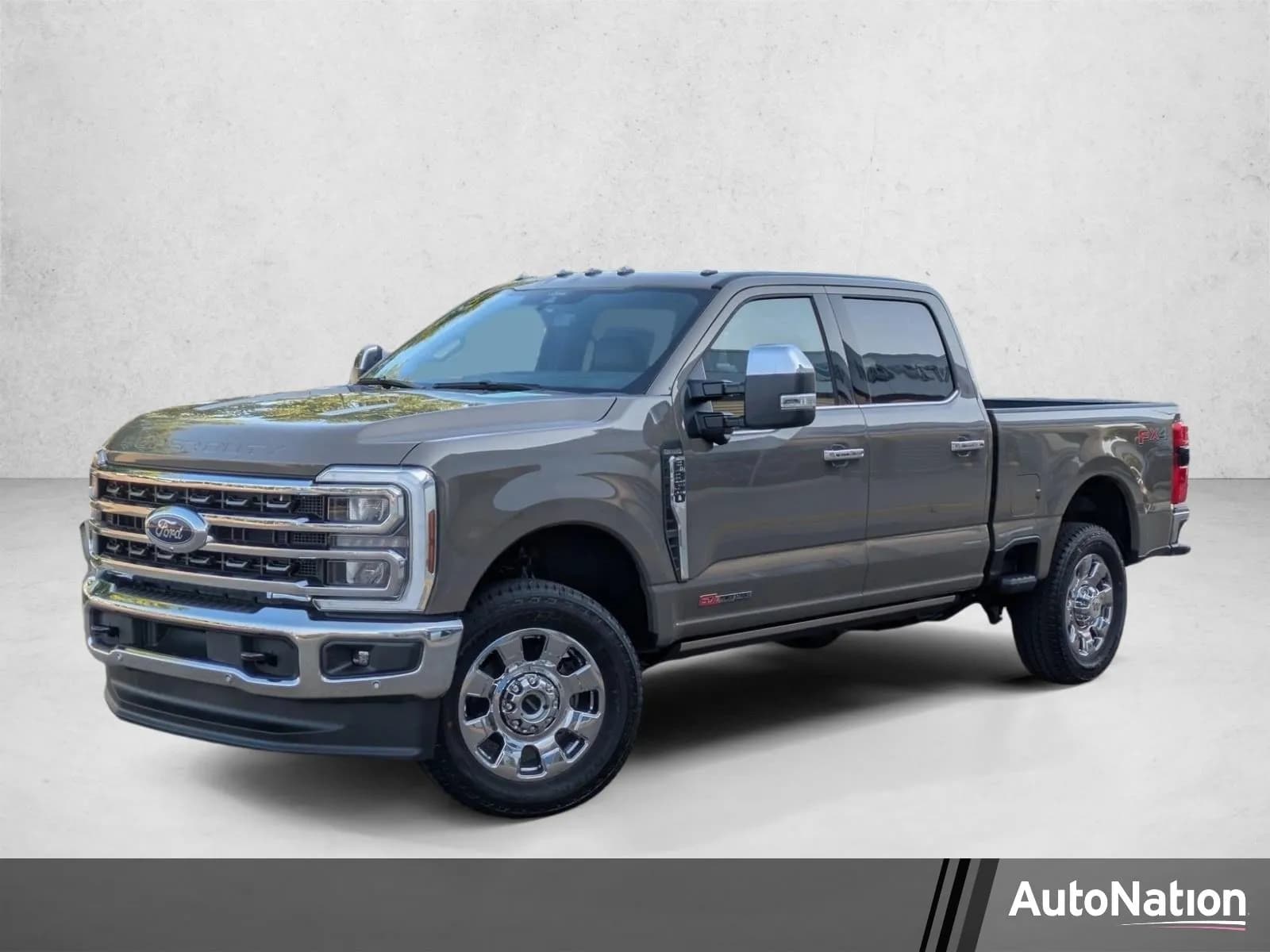 2026 Ford F-350 - Pickup