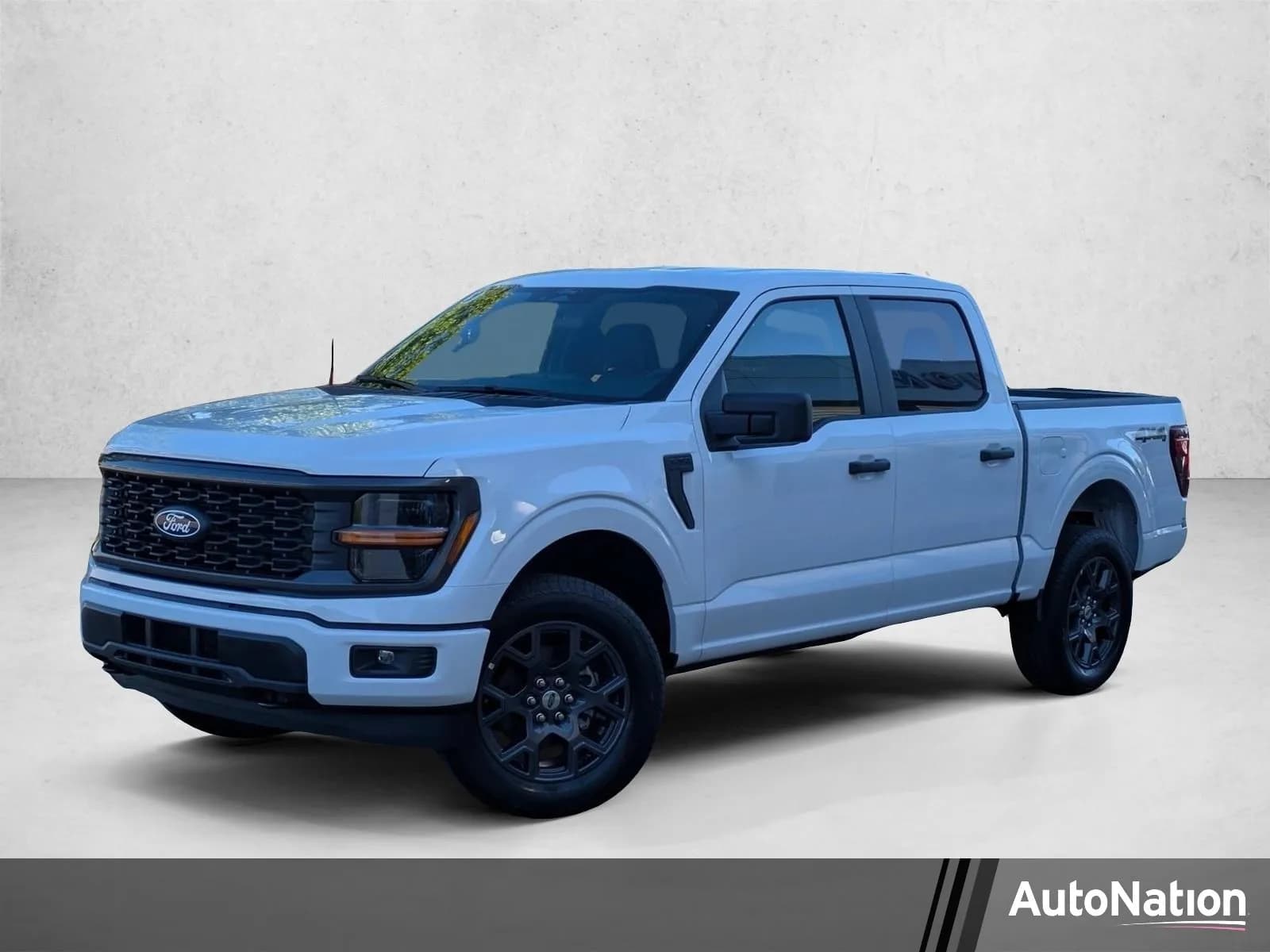 2026 Ford F-150 - Pickup