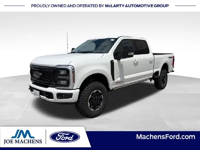 2026 Ford F-350 Crew Cab - Pickup
