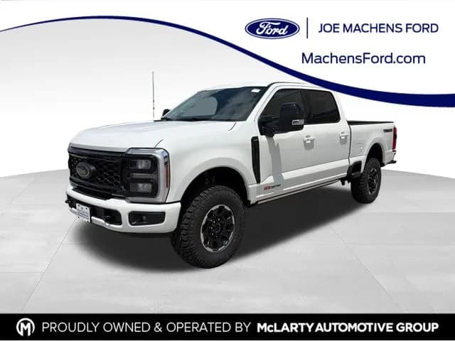 2026 Ford F-350 Crew Cab - Pickup