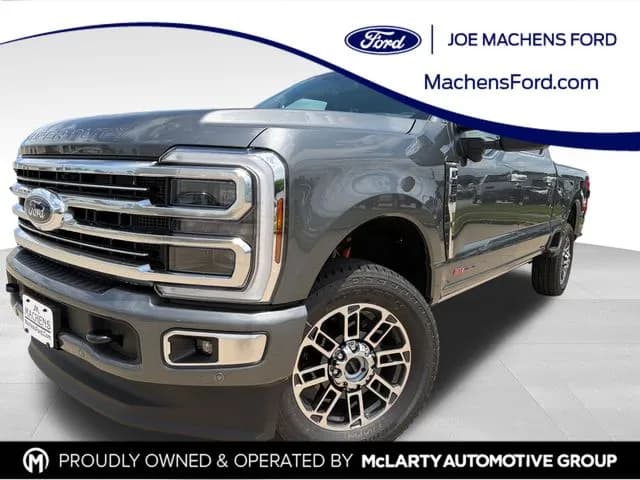 2026 Ford F-350 Crew Cab - Pickup