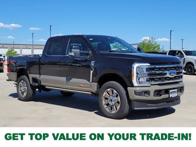 2026 Ford F-350 Crew Cab - Pickup