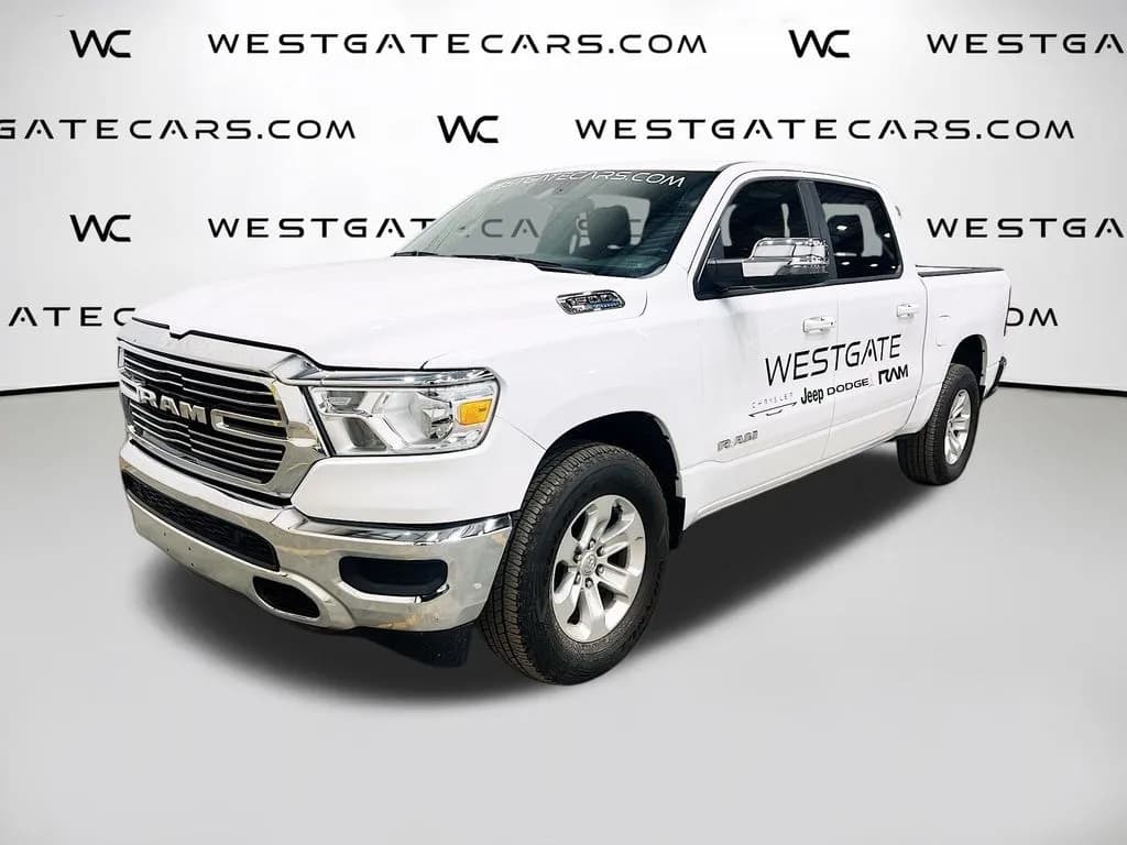 2024 Ram 1500 - Pickup