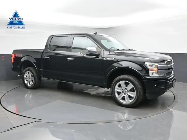 2018 Ford F-150 - Pickup