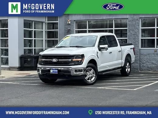 2024 Ford F-150 - Pickup
