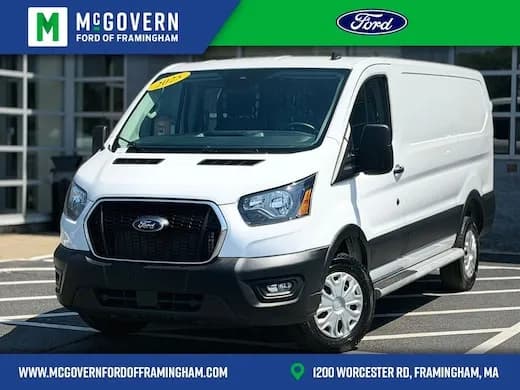 2025 Ford Transit-250 Cargo - Vans