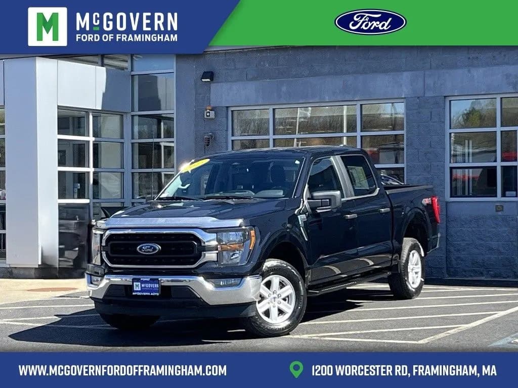 2023 Ford F-150 - Pickup