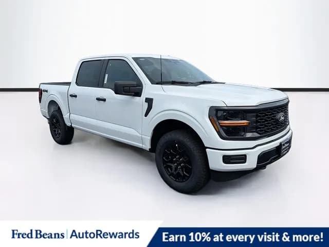 2026 Ford F-150 - Pickup