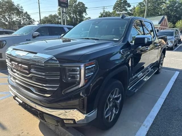 2022 GMC Sierra 1500 - Pickup