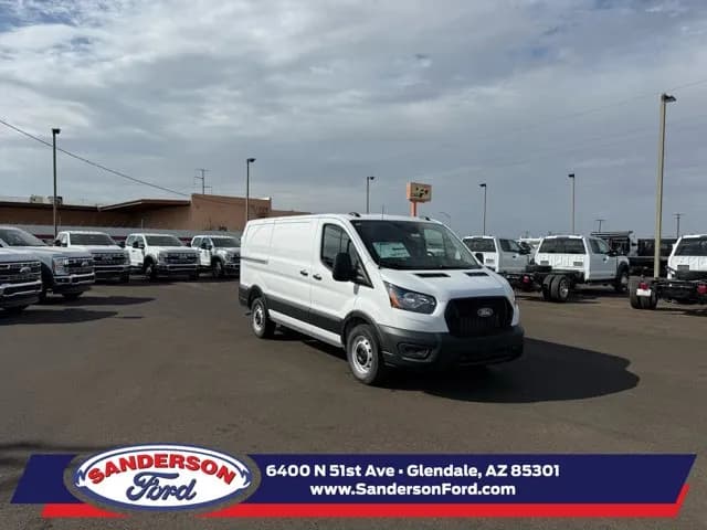 2026 Ford Transit 150 - Vans