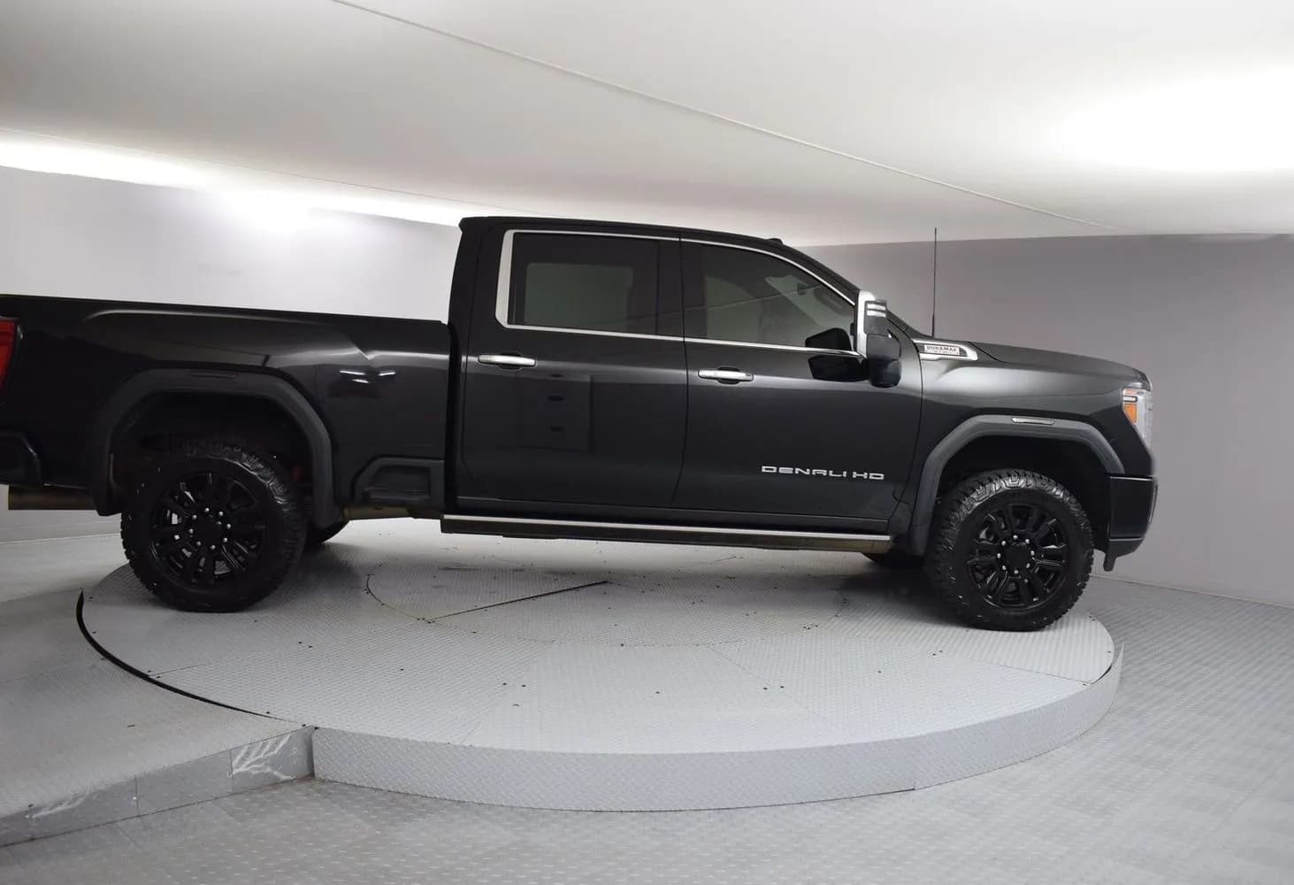 2021 GMC Sierra 3500HD - Pickup