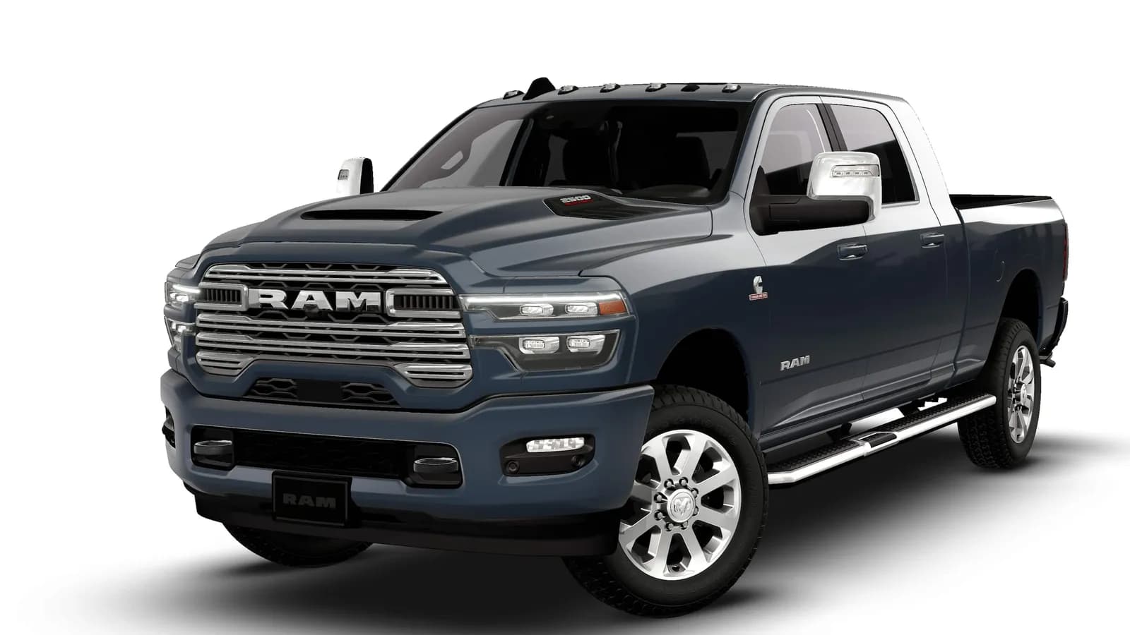 2026 Ram 2500 - Pickup