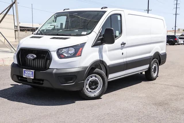 2026 Ford Transit 150 - Vans