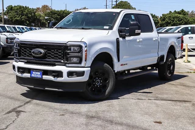 2026 Ford F-250 Crew Cab - Pickup