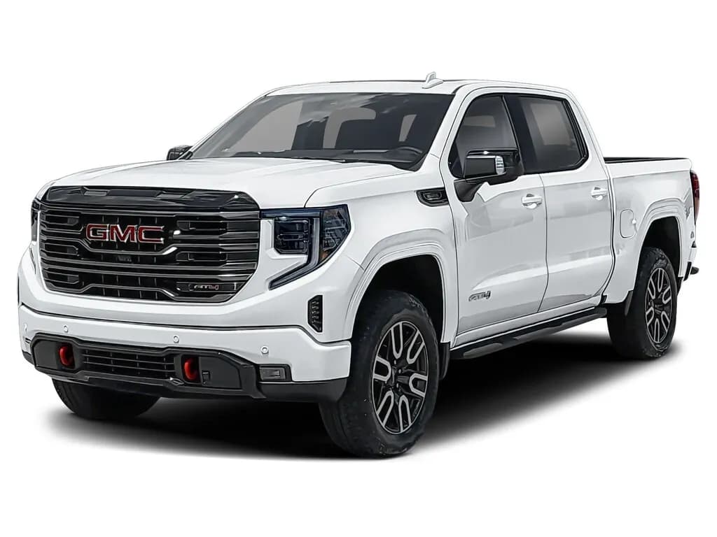 2025 GMC Sierra 1500 - Pickup