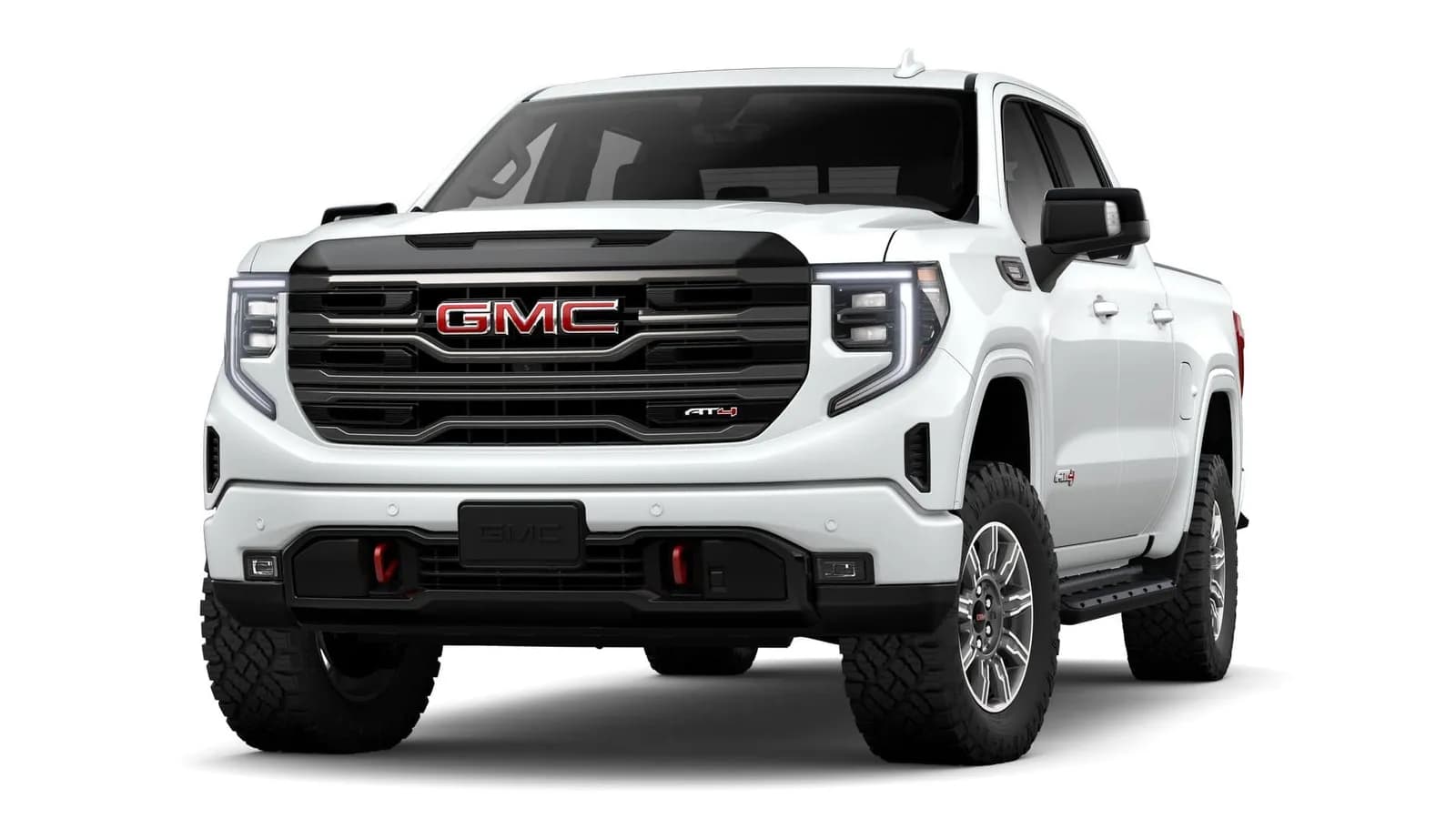 2026 GMC Sierra 1500 - Pickup