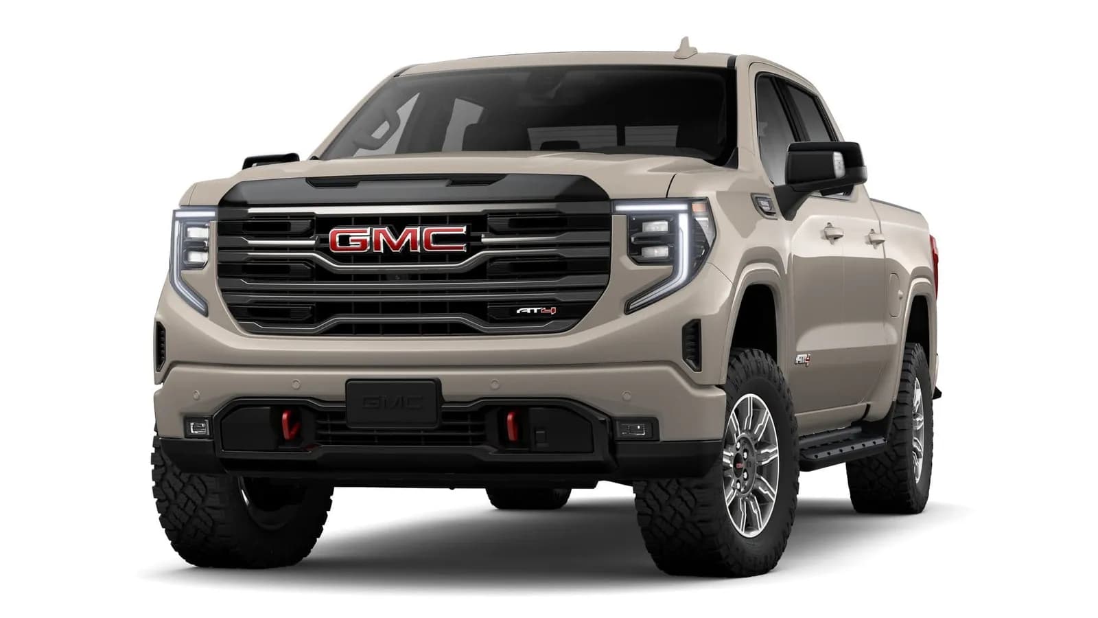 2026 GMC Sierra 1500 - Pickup