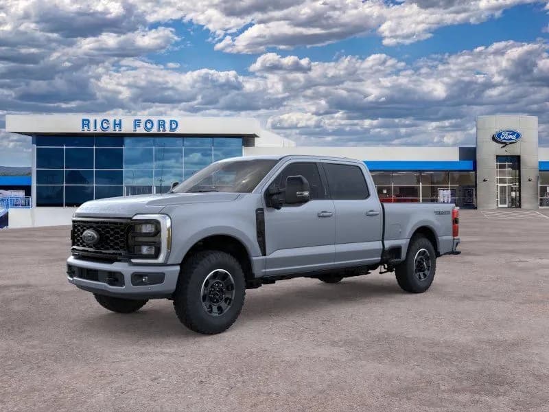 2026 Ford F-250 Crew Cab - Pickup