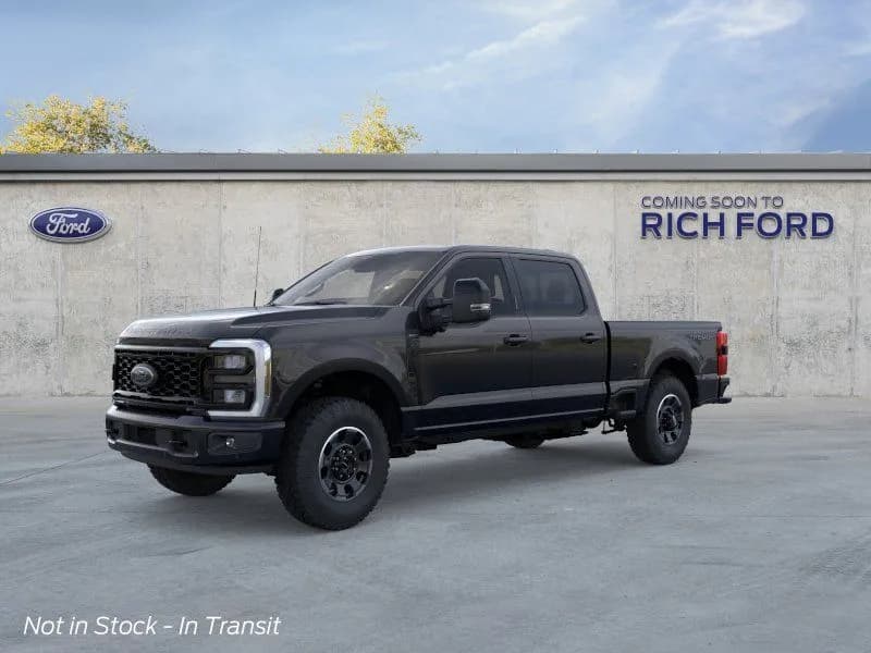 2026 Ford F-250 Crew Cab - Pickup