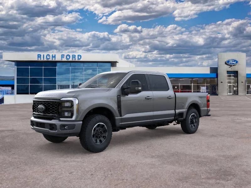 2026 Ford F-250 Crew Cab - Pickup