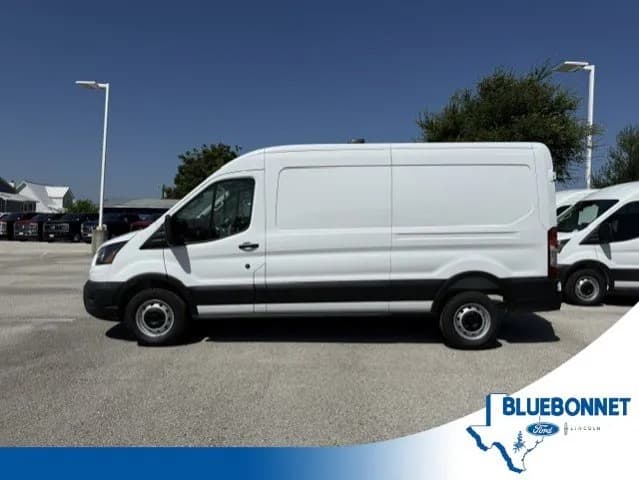 2026 Ford Transit 250 - Vans
