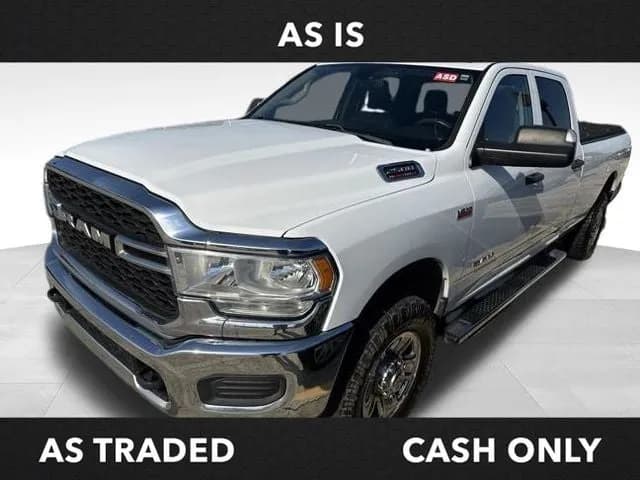 2019 Ram 2500 - Pickup