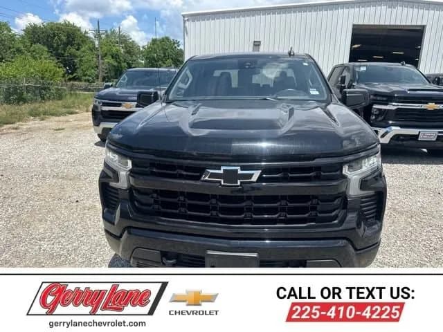 2026 Chevrolet Silverado 1500 - Pickup