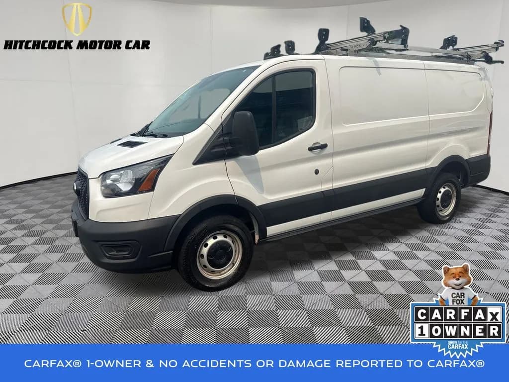 2022 Ford Transit-250 - Vans