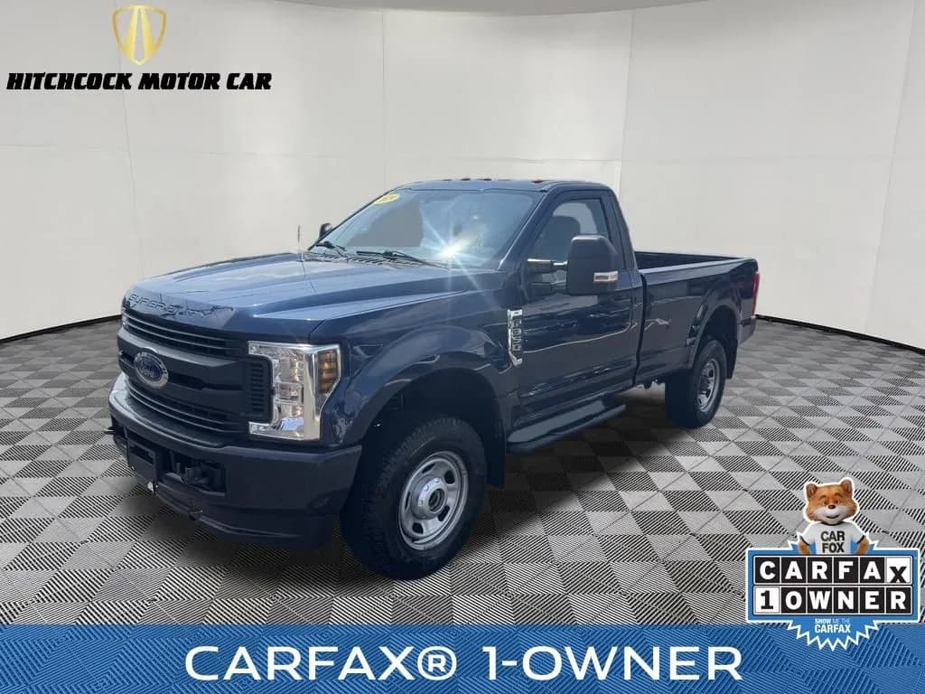 2019 Ford F-350SD - Pickup
