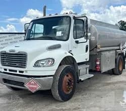 2027 FREIGHTLINER 108SD
