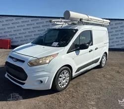 2019 FORD EQUINOX LT - Vans
