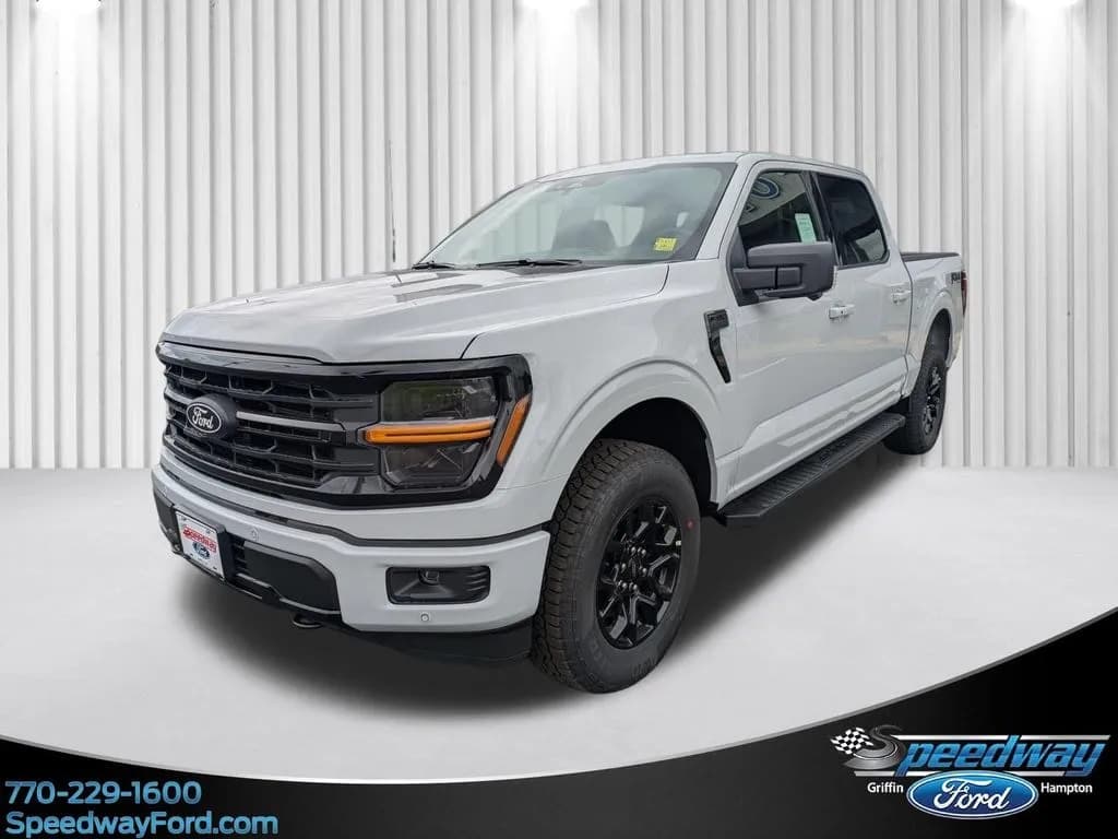 2026 Ford F-150 - Pickup