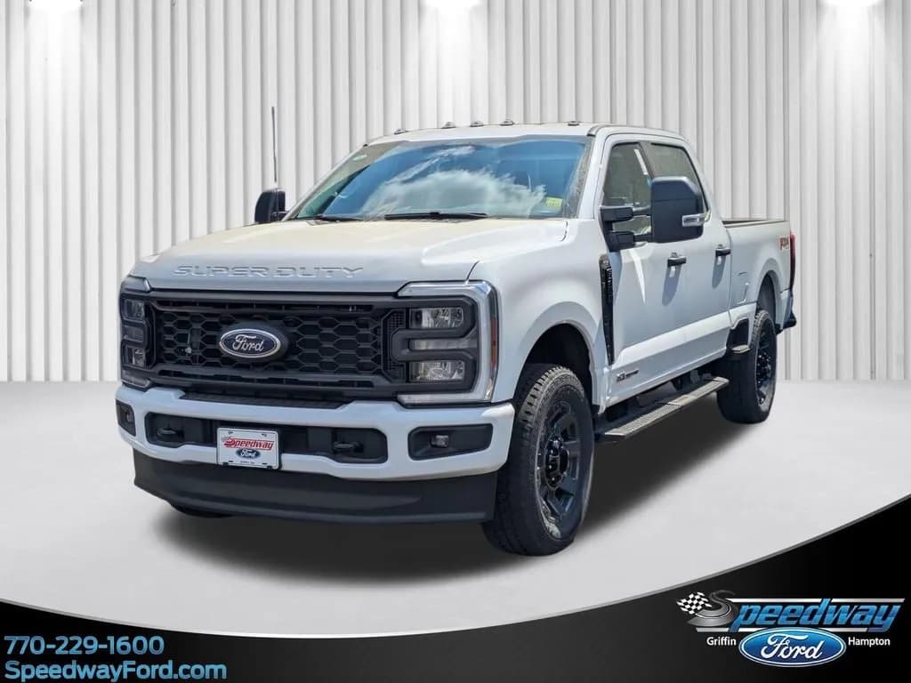 2026 Ford F-250 - Pickup