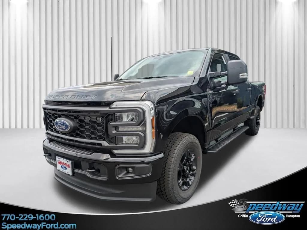2026 Ford F-250 - Pickup