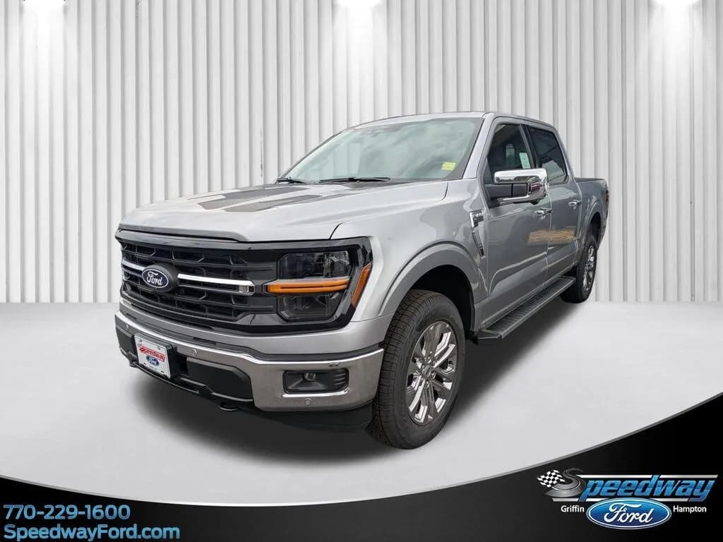 2026 Ford F-150 - Pickup