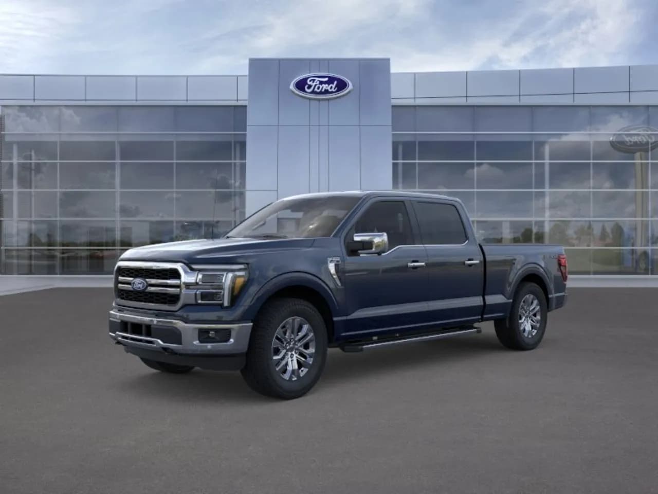 2026 Ford F-150 - Pickup