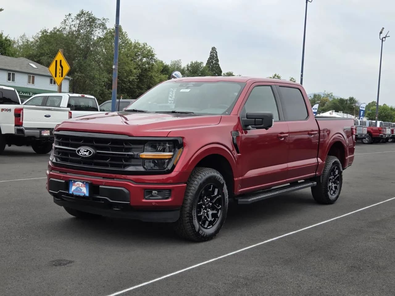 2026 Ford F-150 - Pickup