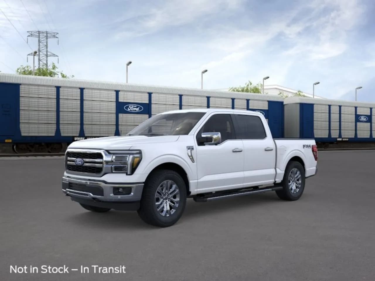 2026 Ford F-150 - Pickup