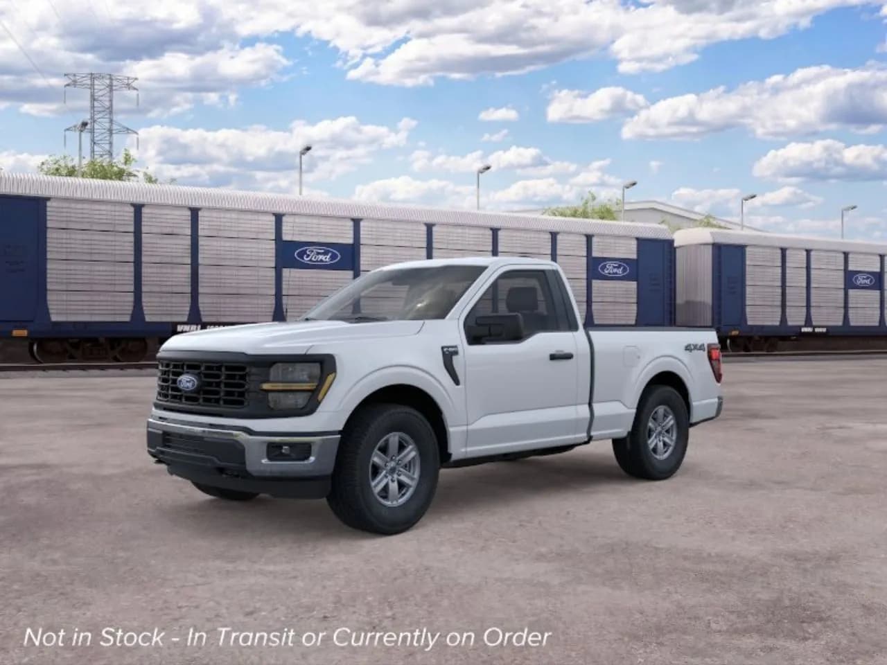 2026 Ford F-150 - Pickup